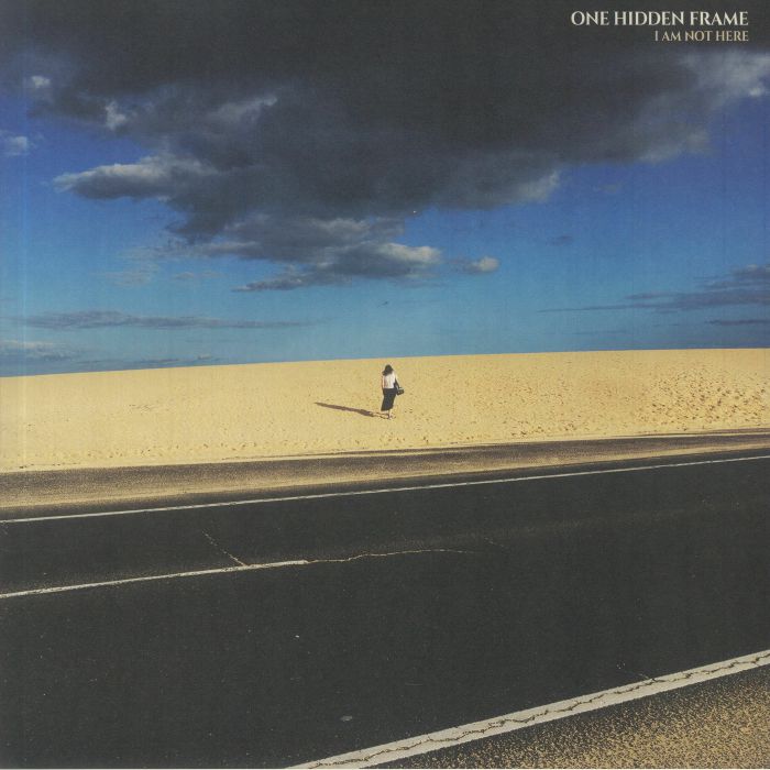One Hidden Frame I Am Not Here