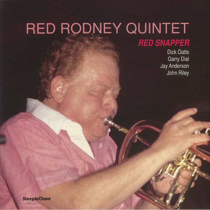 Red Rodney Quintet Red Snapper
