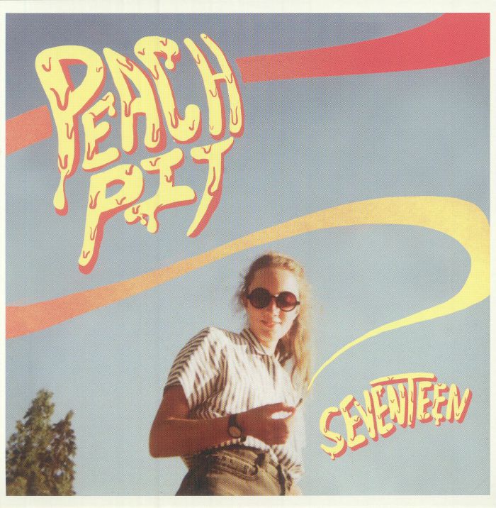 Peach Pit Seventeen