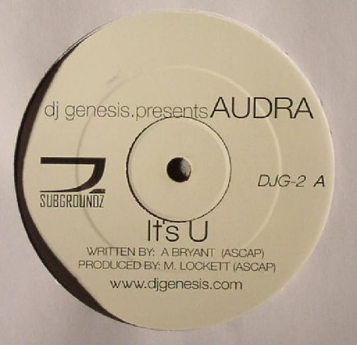 DJ Genesis | Elveria | DJ Genesis | Audra Tribute To Betty Tonight