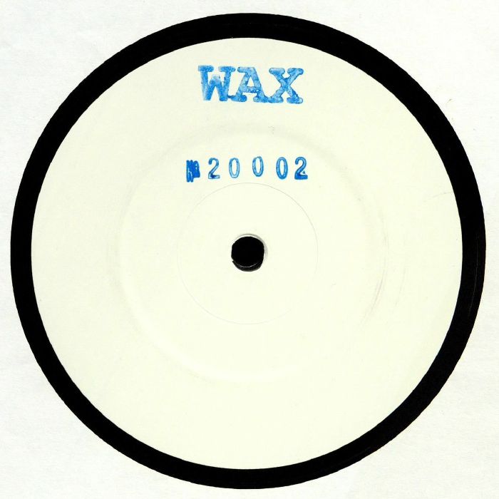 Wax No 20002