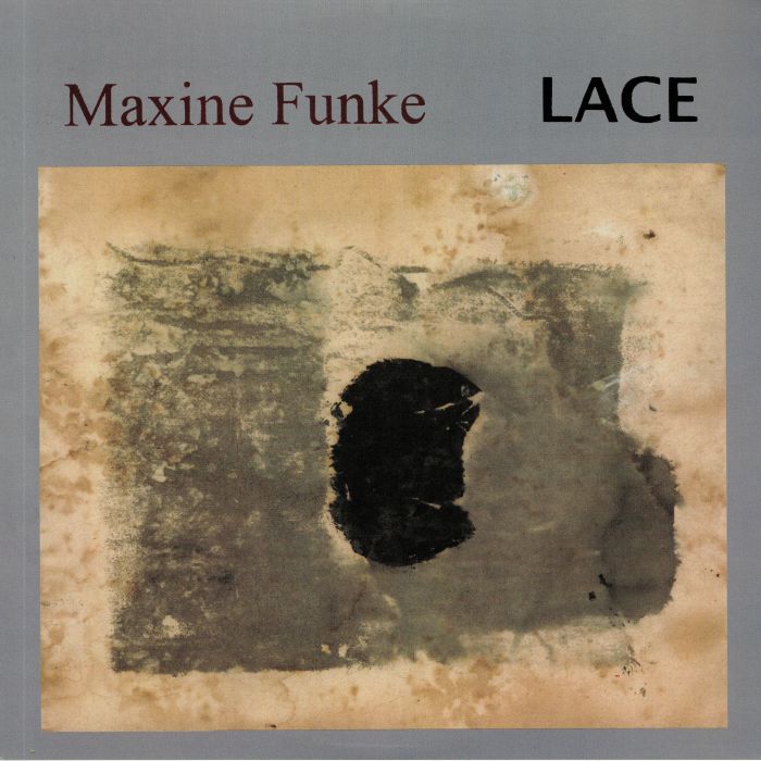 Maxine Funke Lace