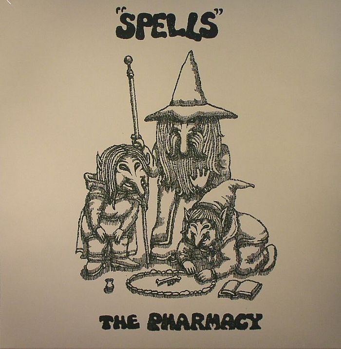 The Pharmacy Spells