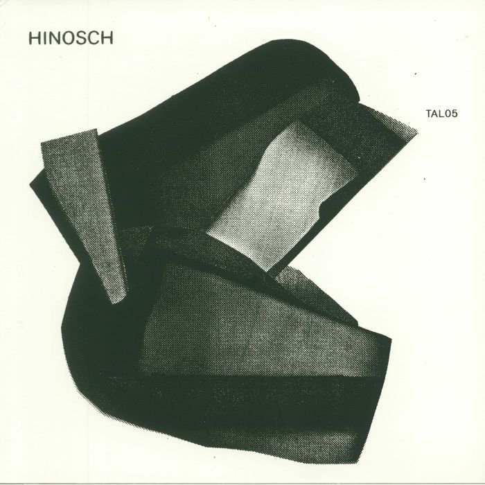 Hinosch Hinosch EP