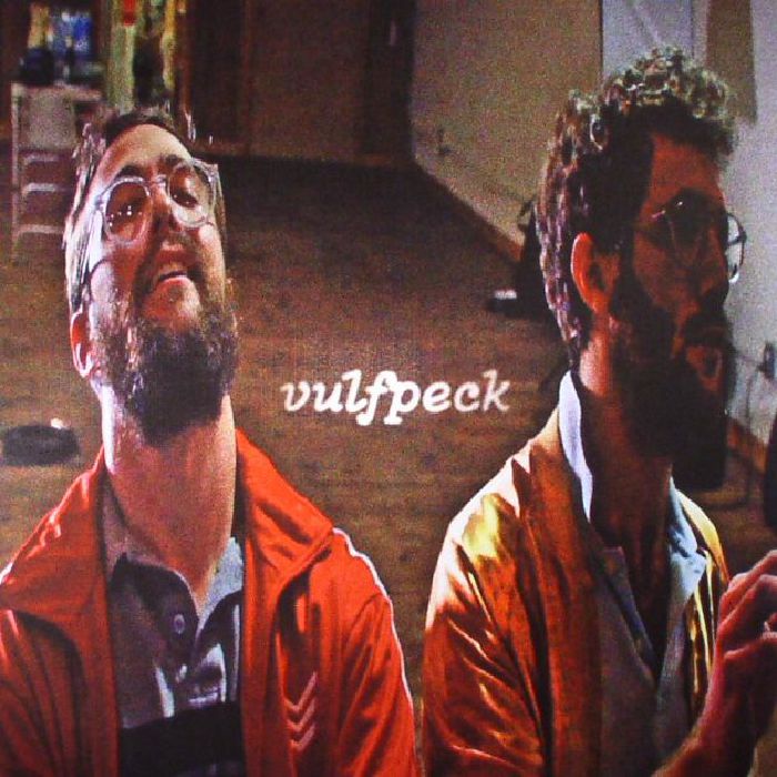 Vulfpeck Vollmilch