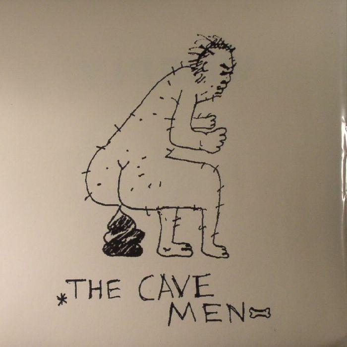 The Cavemen Band In BC
