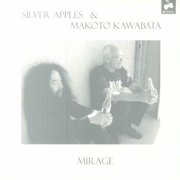 Silver Apples | Makoto Kawabata Mirage