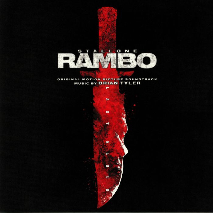 Brian Tyler Rambo: Last Blood (Soundtrack)