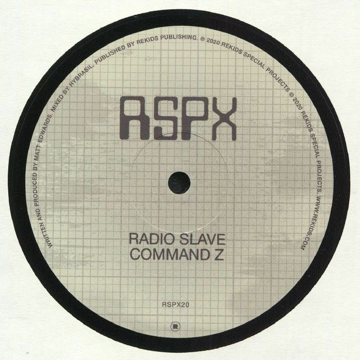 Radio Slave Command Z