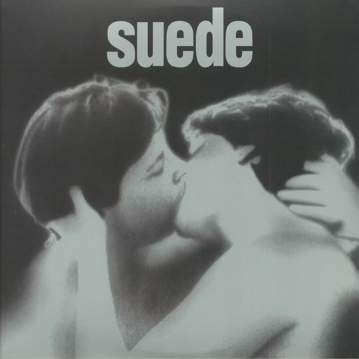 Suede Suede (reissue) (Record Store Day 2018)