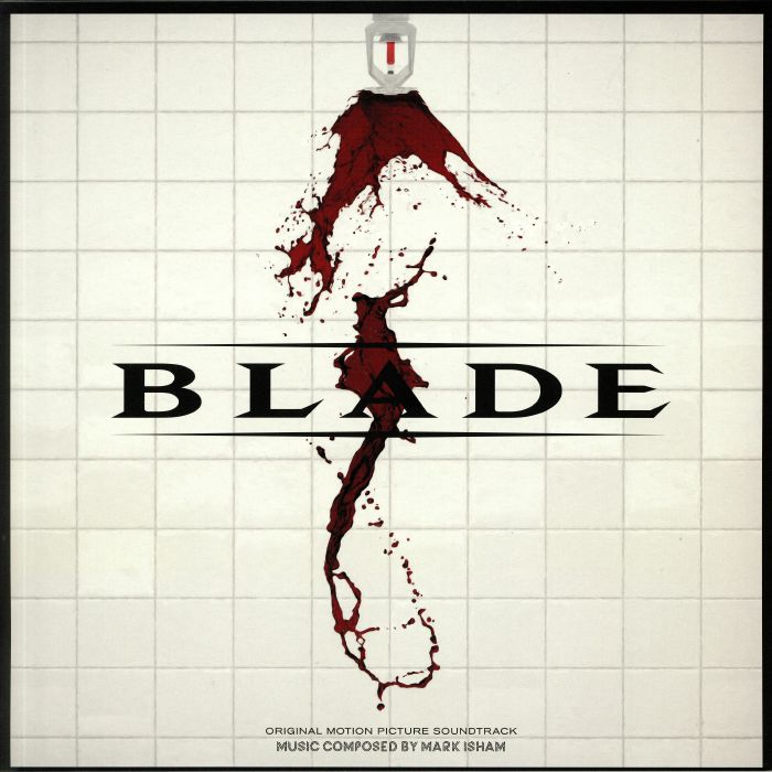 Mark Isham Blade (Soundtrack)