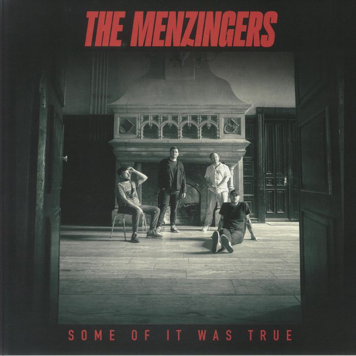 The Menzingers Some Of It Was True