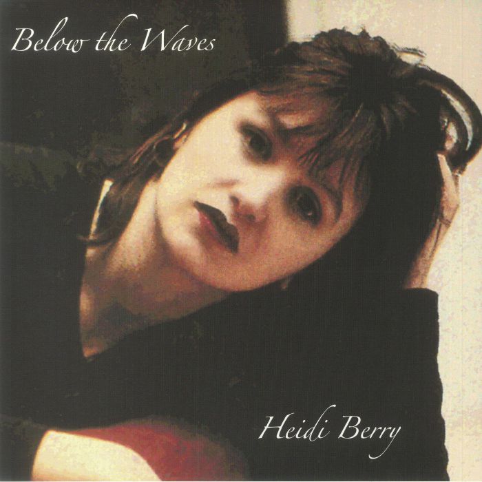 Heidi Berry Below The Waves (Record Store Day RSD 2023)