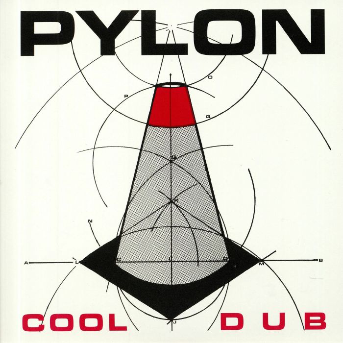 Pylon Cool (40th Annivrsary Edition) (Record Store Day 2019)