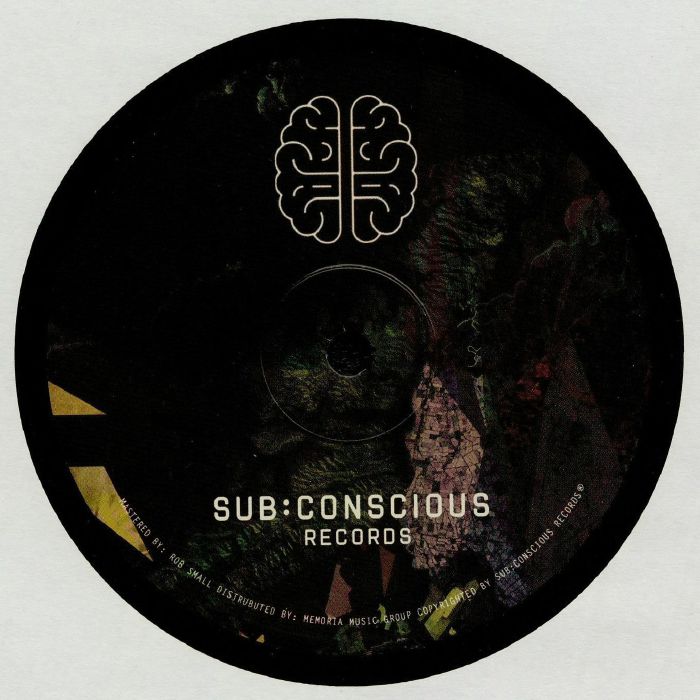 Sub:conscious Vinyl