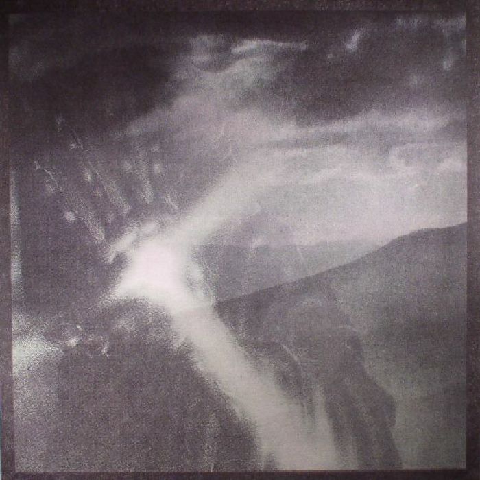 Robedoor – New Age Sewage vinyl cover