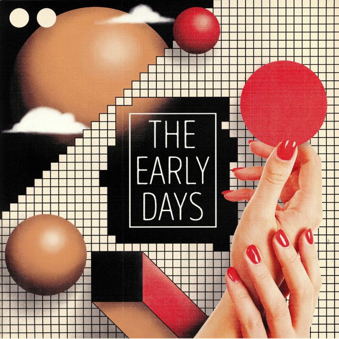 Various Artists The Early Days Vol 2