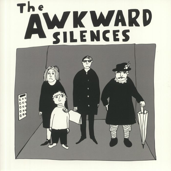 The Awkward Silences The Awkward Silences