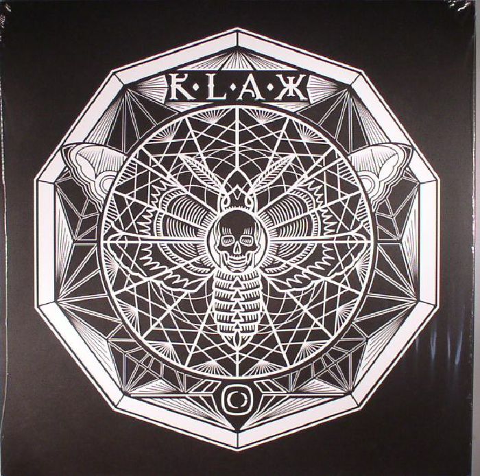 Klax The Rekanize EP