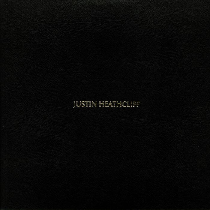 Justin Heathcliff Vinyl