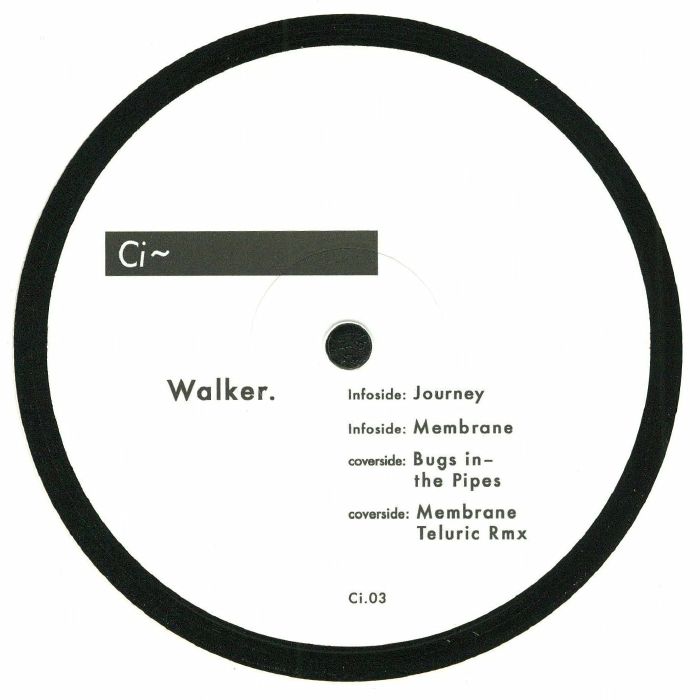 Walker Journey