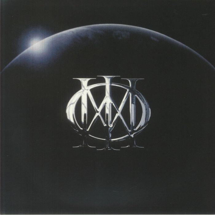 Dream Theater – Dream Theater vinyl cover