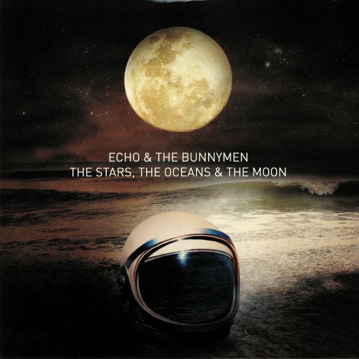 Echo and The Bunnymen The Stars The Oceans and The Moon