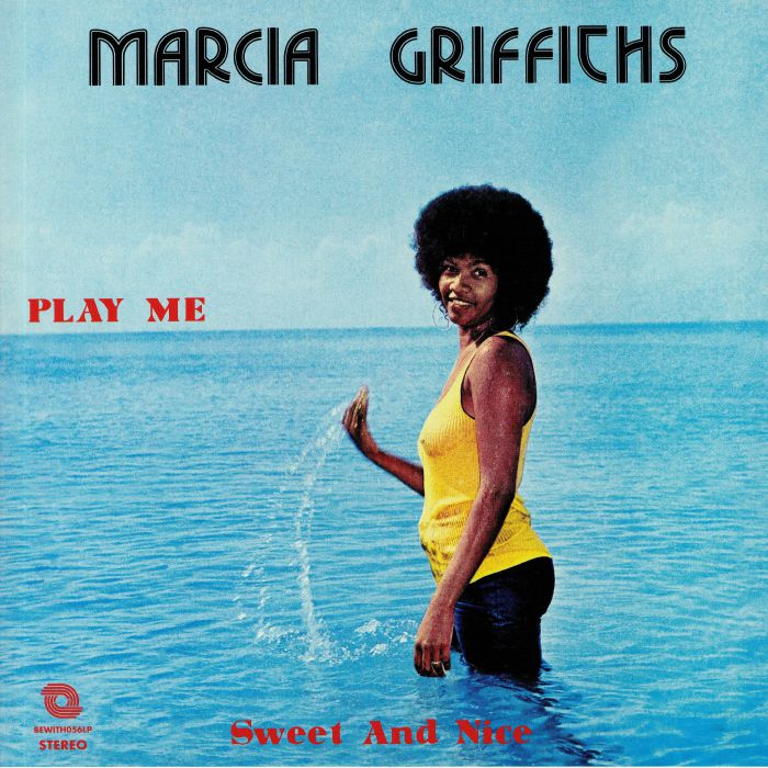 Marcia Griffiths Sweet and Nice (Deluxe Edition) (remastered)