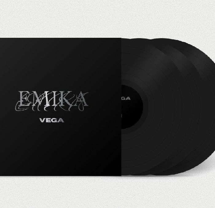 Emika Vinyl