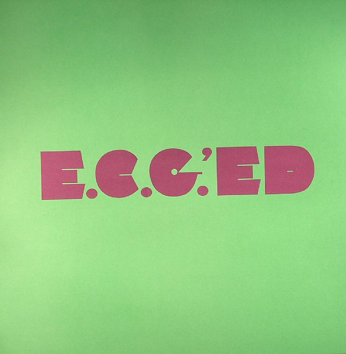 Mr G ECGEd