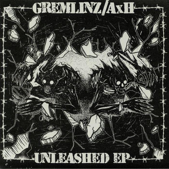 Gremlinz | Axh Unleashed EP