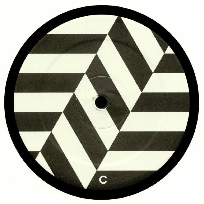 The Museri Vinyl