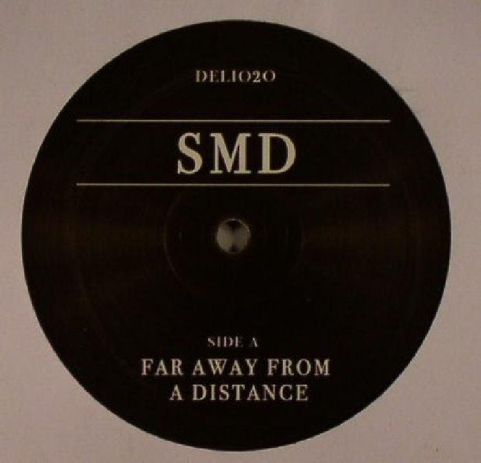 Simian Mobile Disco Far Away From A Distance