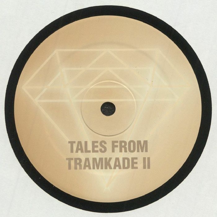 Remco Beekwilder Tales From Tramkade II