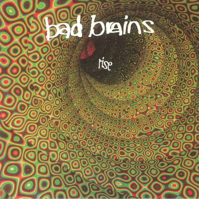 Bad Brains Rise