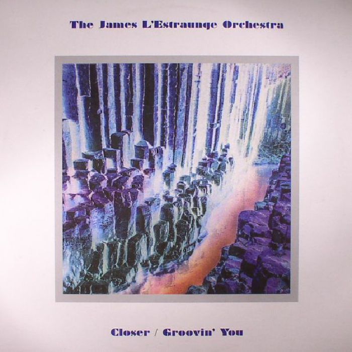 The James Lestraunge Orchestra Closer