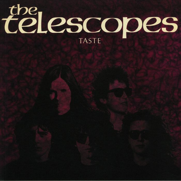 The Telescopes Taste: 30 Anniversary Edition