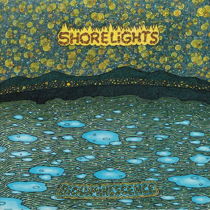 Shorelights Bioluminescence