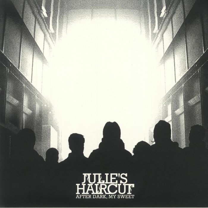 Julies Haircut Vinyl