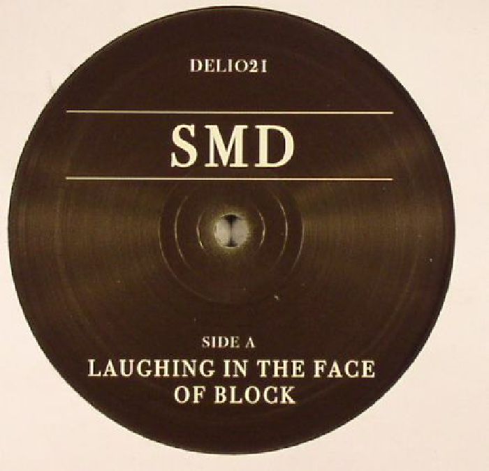 Simian Mobile Disco Laughing In The Face Of Block