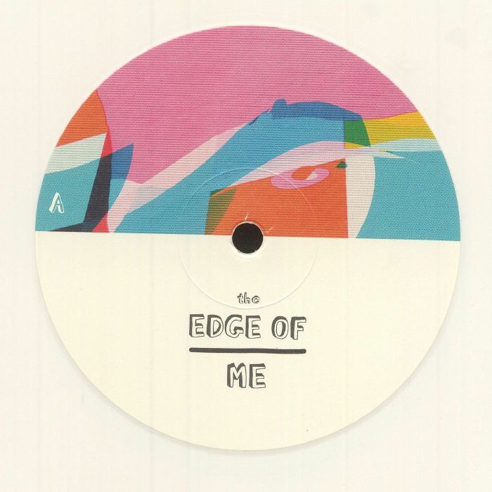 The Edge Of Me The Universe
