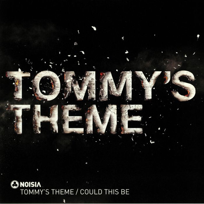Noisia Tommys Theme