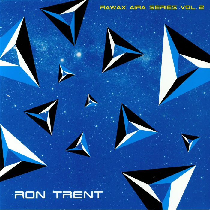 Ron Trent Rawax Aira Series Vol 2