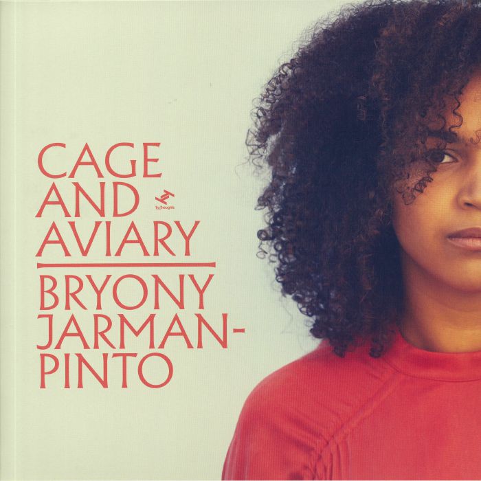 Bryony Jarman Pinto Cage and Aviary