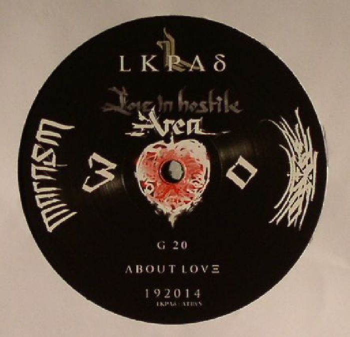 Lkpas Vinyl