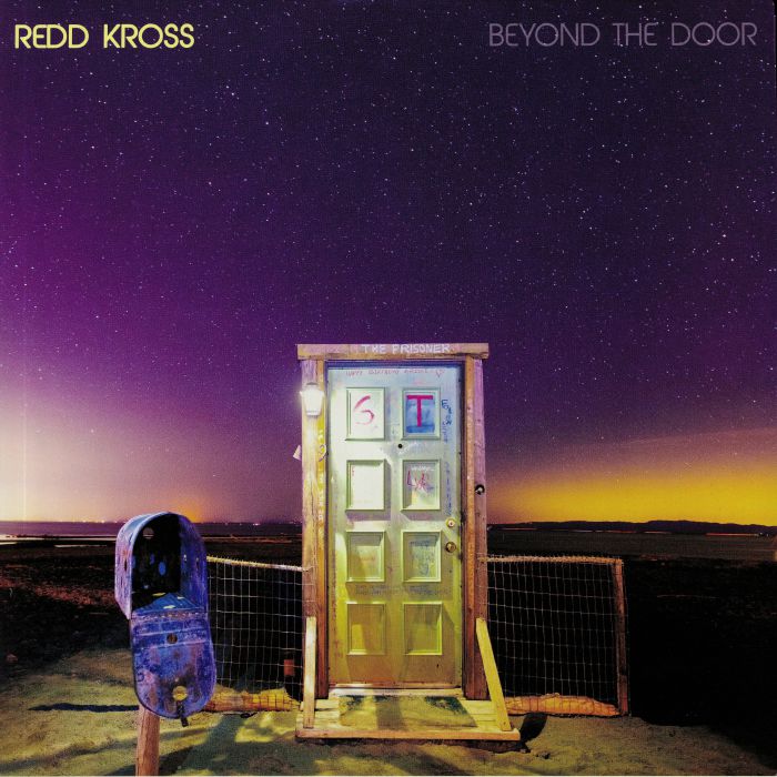 Redd Kross Beyond The Door