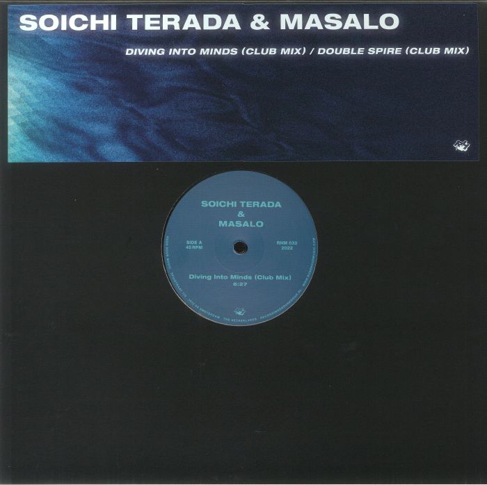 Soichi Terada | Masalo Diving Into Minds