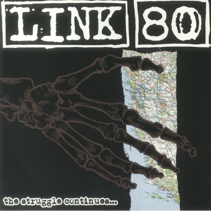 Link 80 The Struggle Continues