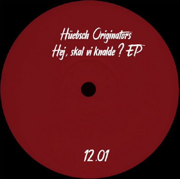 Huebsch Originators Vinyl