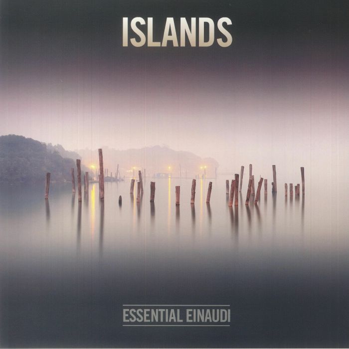 Ludovico Einaudi Islands: Essential Einaudi (Deluxe Edition)